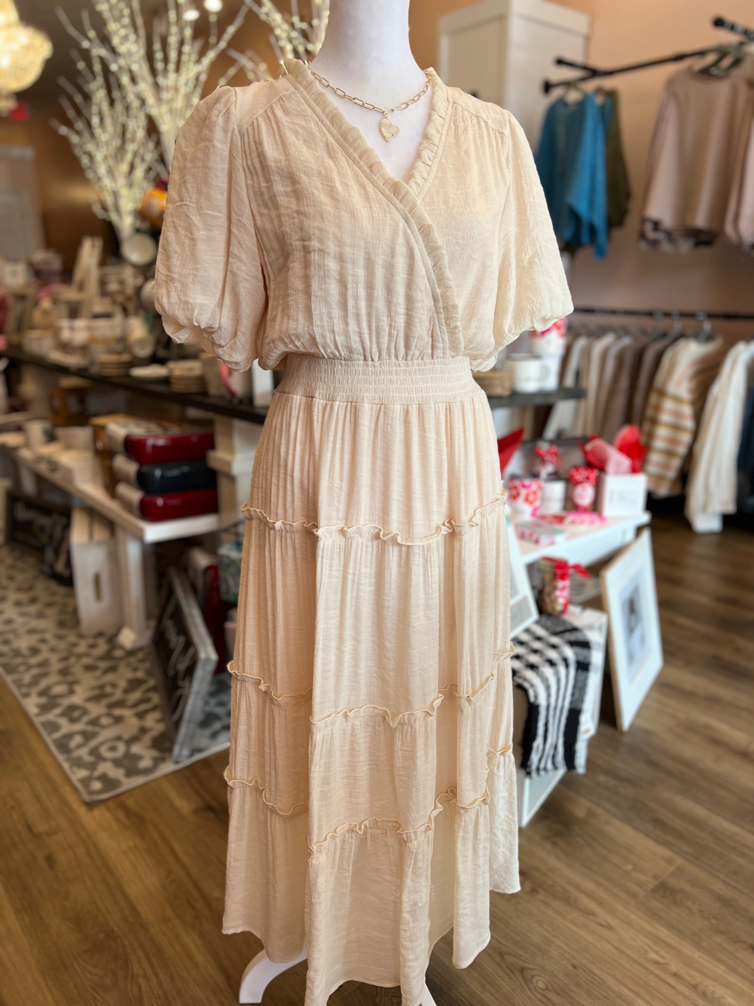 Dresses KelBell's Boutique Dresses KelBell's Boutique