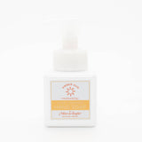 Amber Sun Foaming Hand Soap
