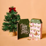 Advent Calendar/Tree Set
