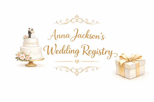 Anna Jackson & JB Friedman