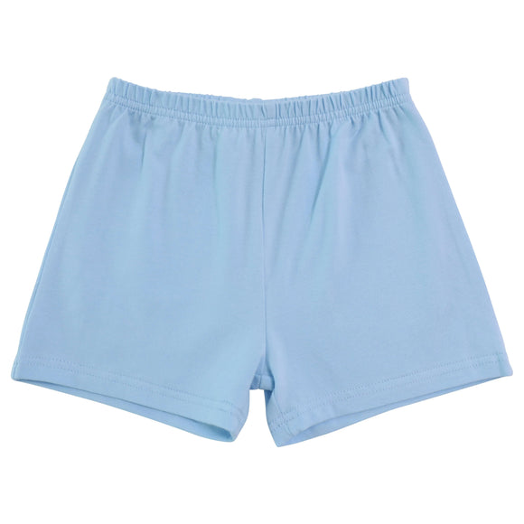 SC Knit Shorts