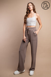 Modal Poly Span Lounge Pants