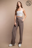 Modal Poly Span Lounge Pants