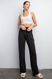 Modal Poly Span Lounge Pants