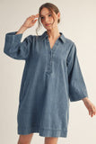 JD Denim Dress