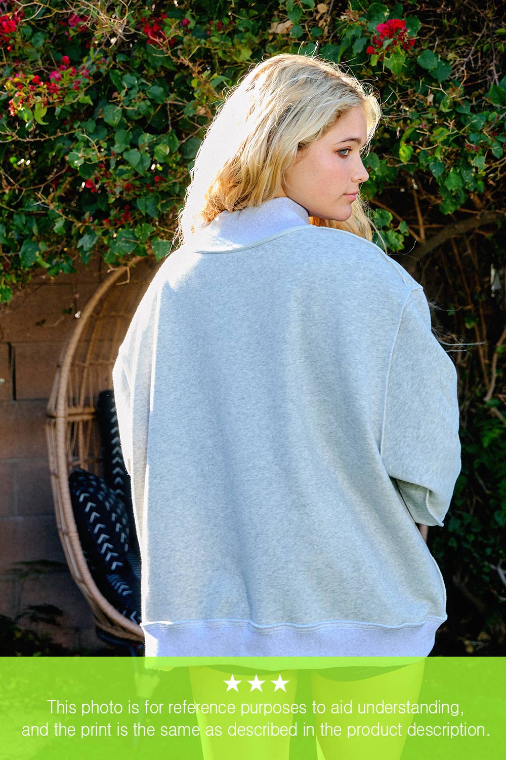 TENNESSEE & TN' Reversible Mockneck – KelBell's Boutique