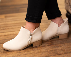 Soda Boots Zayne