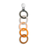 Cutie Clinks (Teething Accessory): Neutral