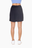 Mono B  A-Line Skort