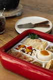 Fancy Panz® Charcuterie / Veggie Tray Insert