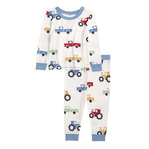 Tractor Pj Set