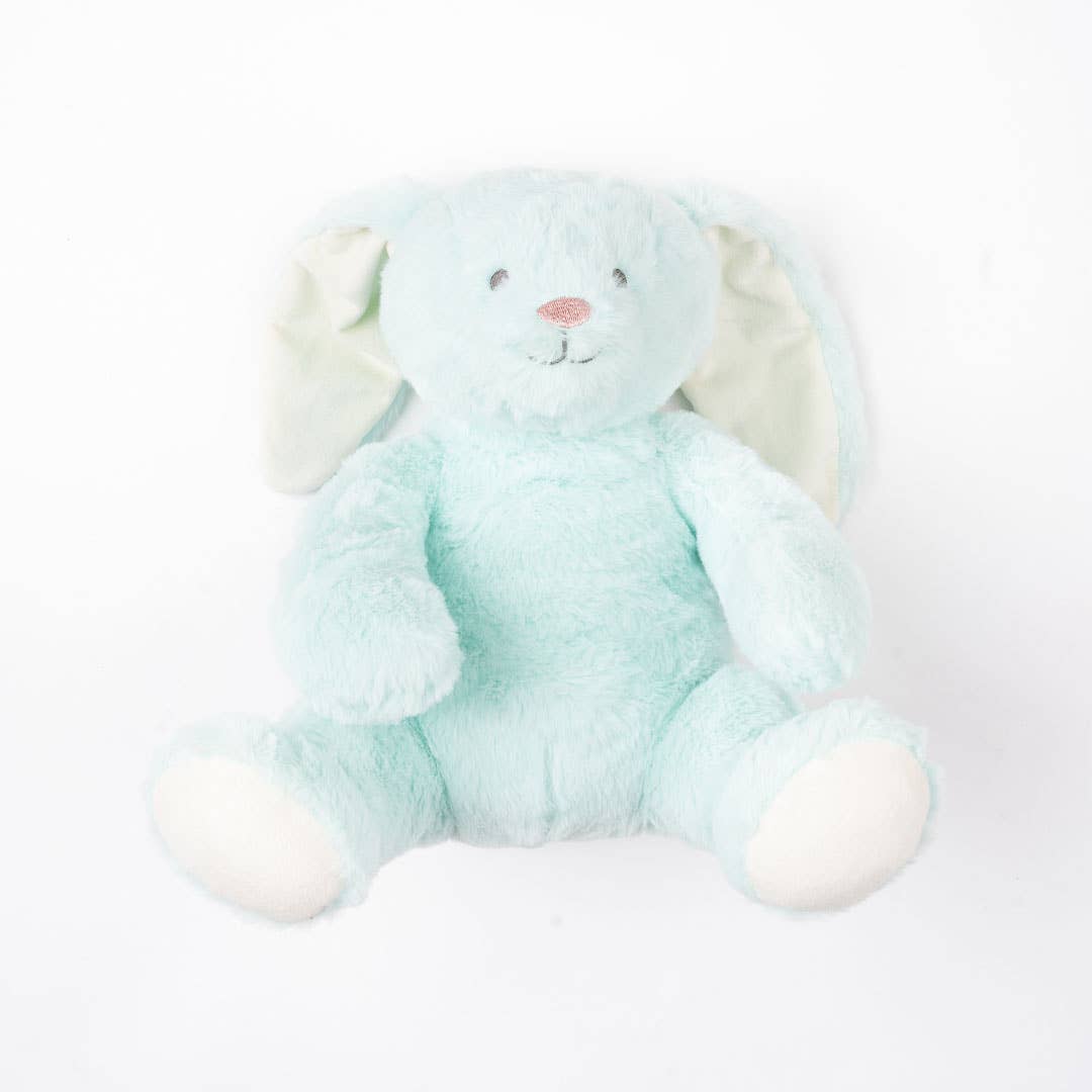 Bunny Plush Blue