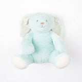 Bunny Plush Blue