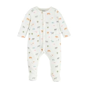 Ditsy Farm Print Sleeper