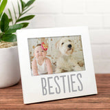 Besties Sentiment Frame