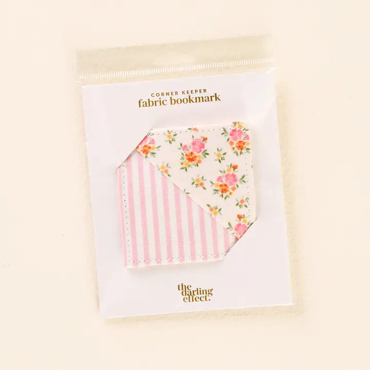 Darling Effect Corner Keeper