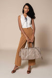 Ruth Duffle/Weekender Dove