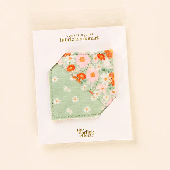 Darling Effect Corner Keeper