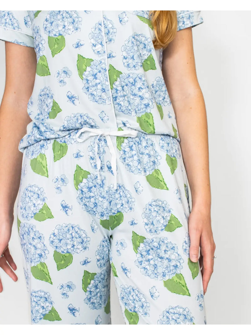 Hydrangea Sleep SET