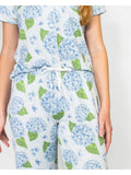 Hydrangea Sleep SET
