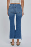 Hidden 27" Happi Cargo Cropped