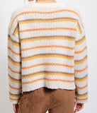 Smiley Fun Sweater