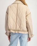 EE Quilted Coco Jacket