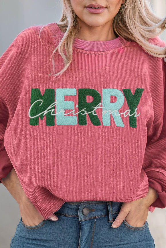 Merry Christmas Sweatshirt