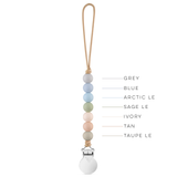 Georgia Cutie Clip: Neutral