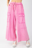 ES Bubble Gum Pants