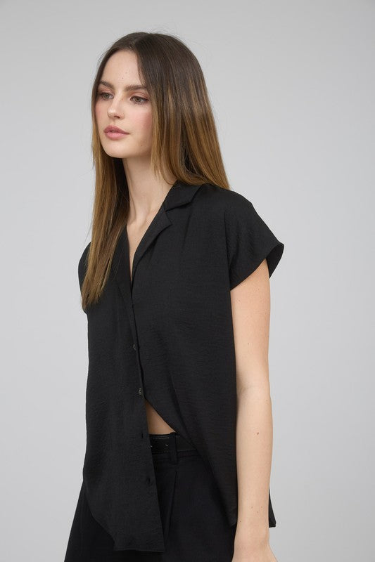 BP Collared Button Down