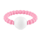 Cutie Teether (Handheld Rattle): Captain