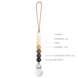 Georgia Cutie Clip: Neutral