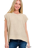 Z OVERSIZED SWEATER