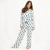 Noble Fir Sleep Pants