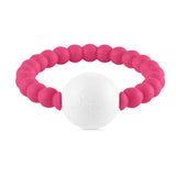 Cutie Teether (Handheld Rattle): Cosmo