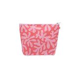 Cutie Pouch (Multi-purpose Pouch): Navy Stripe / Medium
