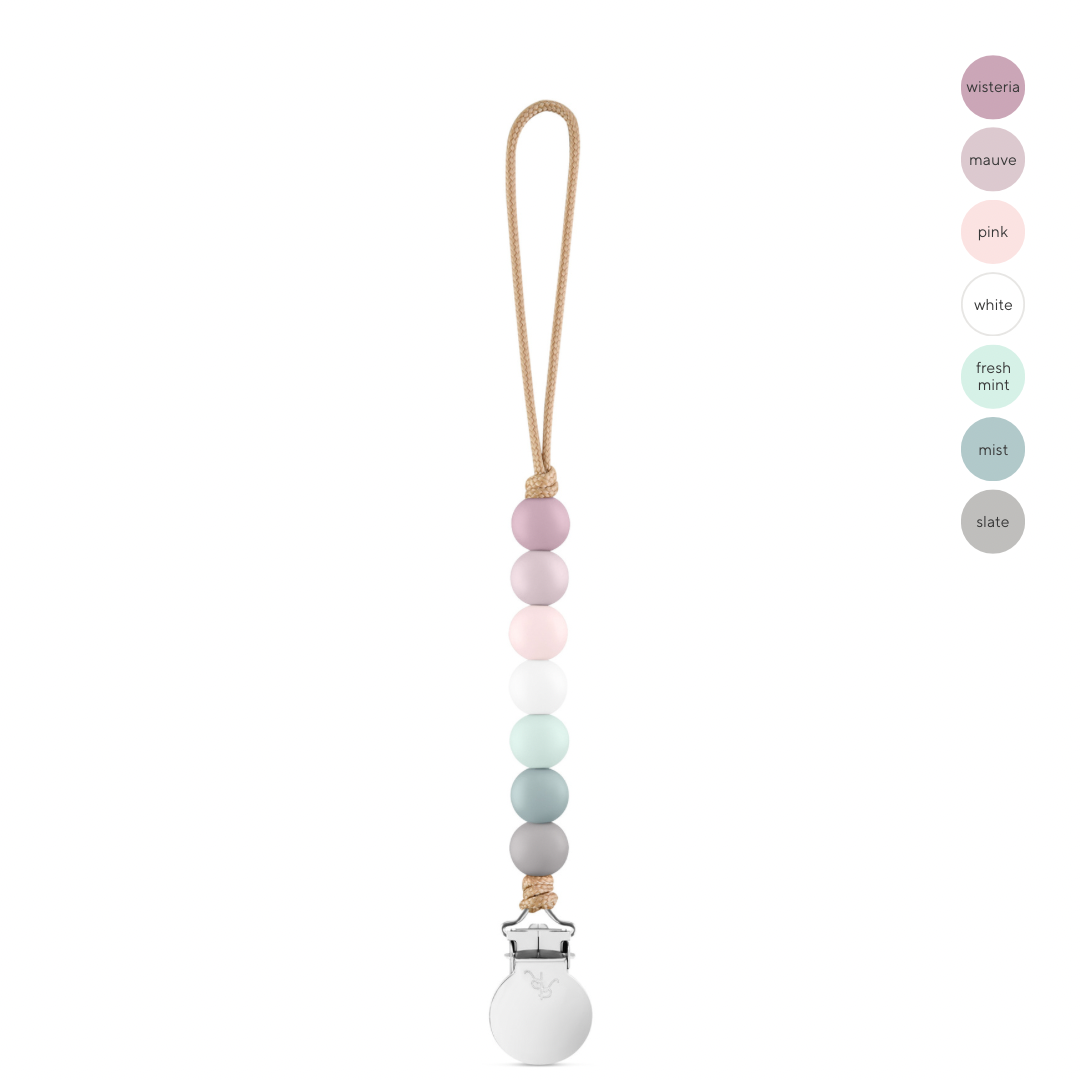 Georgia Cutie Clip: Sherbet