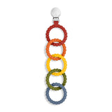 Cutie Clinks (Teething Accessory): Neutral