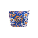 Cutie Pouch (Multi-purpose Pouch): Navy Stripe / Small