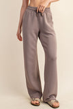 RM Straight lounge Pants