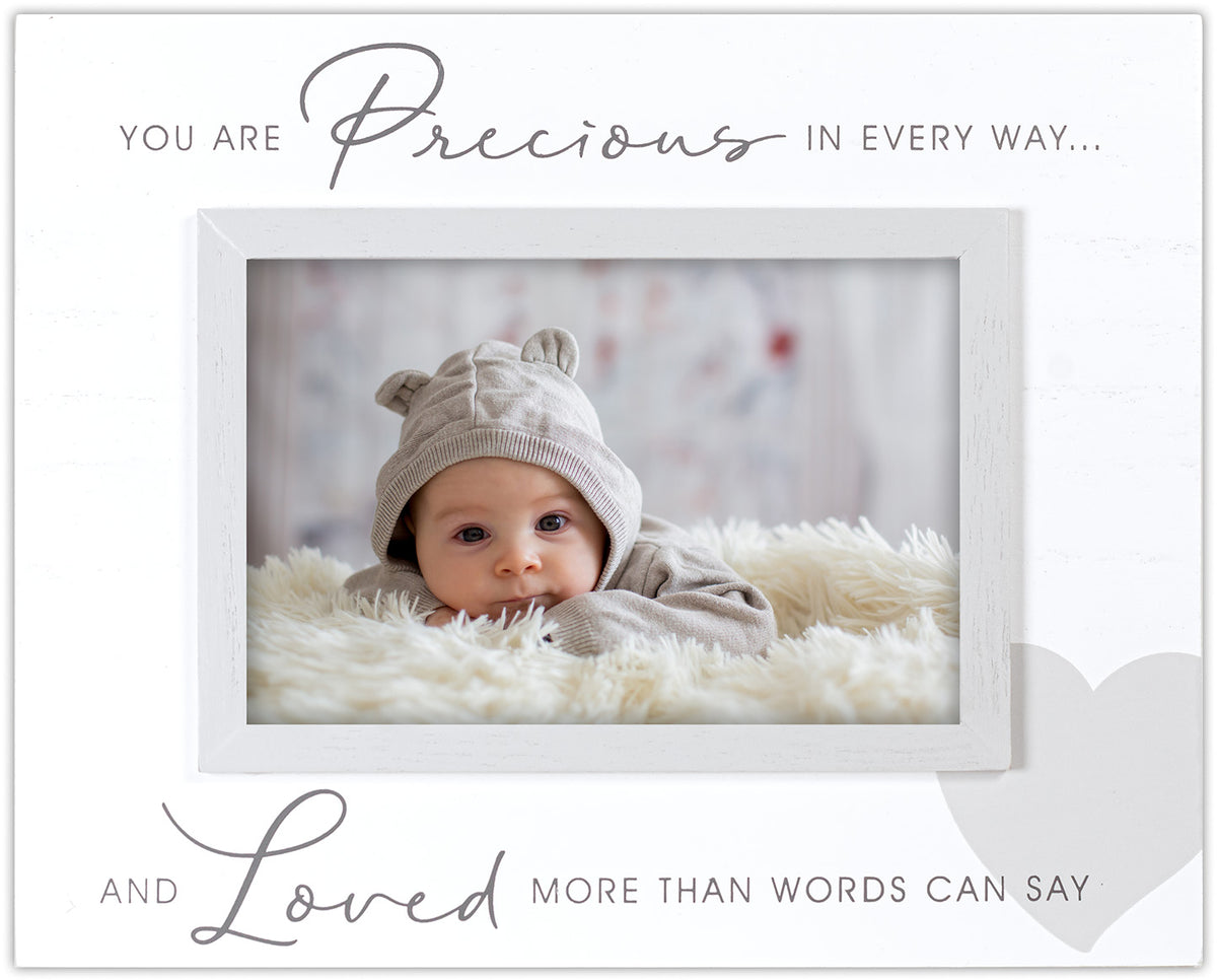 Precious in Every Way Frame