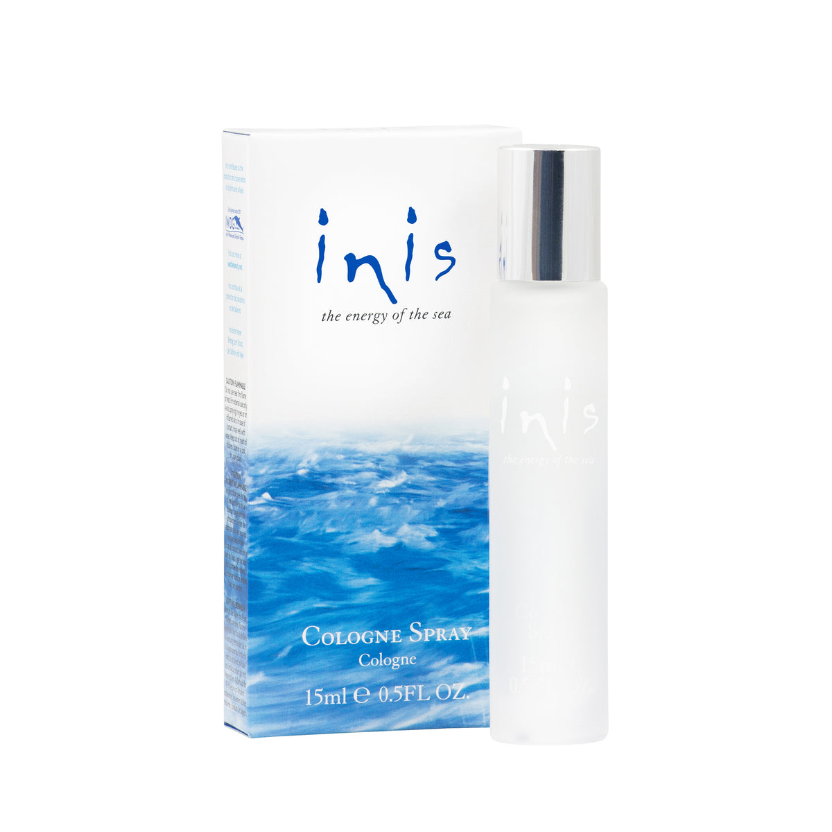 Inis Cologne Spray .5 oz