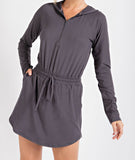 RM Buttery soft LS Romper