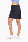 Mono B  A-Line Skort