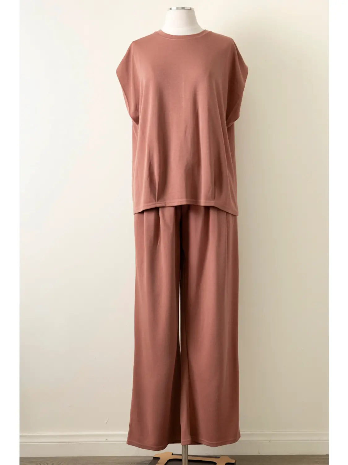 VJ Cute & Comfy Pants Set