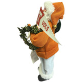 12" Tennessee Proud Santa