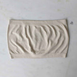 Bandeau   Nude   One Size: Nude