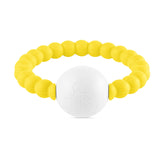 Cutie Teether (Handheld Rattle): Captain