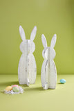 BUNNY STAND SITTERS